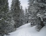 Rax-fennsík (1738m) - hótalpas túra