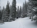 Rax-fennsík (1738m) - hótalpas túra