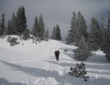 Rax-fennsík (1738m) - hótalpas túra