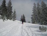 Rax-fennsík (1738m) - hótalpas túra