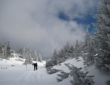 Rax-fennsík (1738m) - hótalpas túra