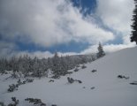 Rax-fennsík (1738m) - hótalpas túra