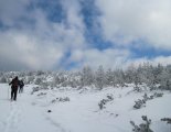 Rax-fennsík (1738m) - hótalpas túra