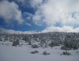 Rax-fennsík (1738m) - hótalpas túra