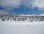 Rax-fennsík (1738m) - hótalpas túra