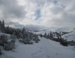 Rax-fennsík (1738m) - hótalpas túra