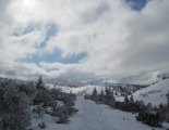 Rax-fennsík (1738m) - hótalpas túra