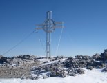 Rax-fennsík (1738m) - hótalpas túra