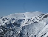 Rax-fennsík (1738m) - hótalpas túra
