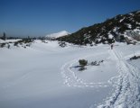 Rax-fennsík (1738m) - hótalpas túra