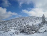 Rax-fennsík (1738m) - hótalpas túra