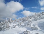 Rax-fennsík (1738m) - hótalpas túra