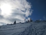 Rax-fennsík (1738m) - hótalpas túra