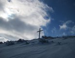 Rax-fennsík (1738m) - hótalpas túra