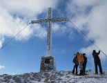 Rax-fennsík (1738m) - hótalpas túra