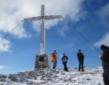 Rax-fennsík (1738m) - hótalpas túra