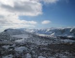 Rax-fennsík (1738m) - hótalpas túra