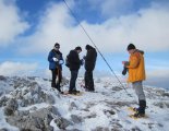 Rax-fennsík (1738m) - hótalpas túra