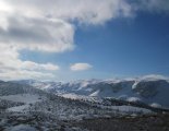 Rax-fennsík (1738m) - hótalpas túra