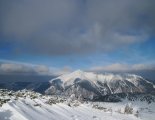 Rax-fennsík (1738m) - hótalpas túra