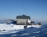 Rax-Alpok: Rax-fennsík(1738m) hótalpas túra - Berggasthof(1547m)