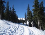 Rax-Alpok: Rax-fennsík(1738m) hótalpas túra 