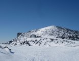 Rax-Alpok: Rax-fennsík(1738m) hótalpas túra - Otto-menedékház(1644m)