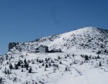 Rax-Alpok: Rax-fennsík(1738m) hótalpas túra - Otto-menedékház(1644m)