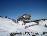 Rax-Alpok: Rax-fennsík(1738m) hótalpas túra - Otto-menedékház(1644m)