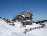 Rax-Alpok: Rax-fennsík(1738m) hótalpas túra - Otto-menedékház(1644m)
