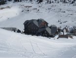 Rax-Alpok: Rax-fennsík(1738m) hótalpas túra - Otto-menedékház(1644m)