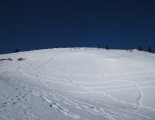 Rax-Alpok: Rax-fennsík(1738m) hótalpas túra 