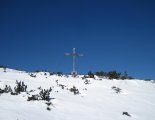 Rax-Alpok: Rax-fennsík(1738m) hótalpas túra - Jakobskogel(1737m)