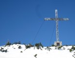 Rax-Alpok: Rax-fennsík(1738m) hótalpas túra - Jakobskogel(1737m)
