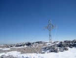 Rax-Alpok: Rax-fennsík(1738m) hótalpas túra - Preinerwand(1738m)