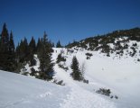 Rax-Alpok: Rax-fennsík(1738m) hótalpas túra 