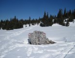 Rax-Alpok: Rax-fennsík(1738m) hótalpas túra 