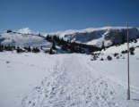 Rax-Alpok: Rax-fennsík(1738m) hótalpas túra 