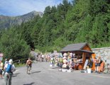 Rysy - Tengerszem-csúcs (2503m)