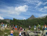 Rysy - Tengerszem-csúcs (2503m)
