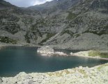 Rysy - Tengerszem-csúcs (2503m)