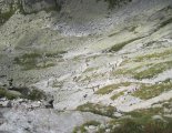 Rysy - Tengerszem-csúcs (2503m)