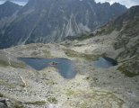 Rysy - Tengerszem-csúcs (2503m)