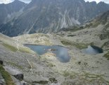 Rysy - Tengerszem-csúcs (2503m)