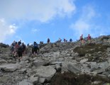Rysy - Tengerszem-csúcs (2503m)