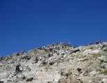 Rysy - Tengerszem-csúcs (2503m)