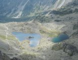 Rysy - Tengerszem-csúcs (2503m)