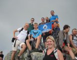 Rysy - Tengerszem-csúcs (2503m)