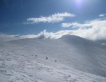 Schneeberg (2076m) - hótalpas túra_2