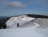 Schneeberg (2076m) hótalpas túra 
